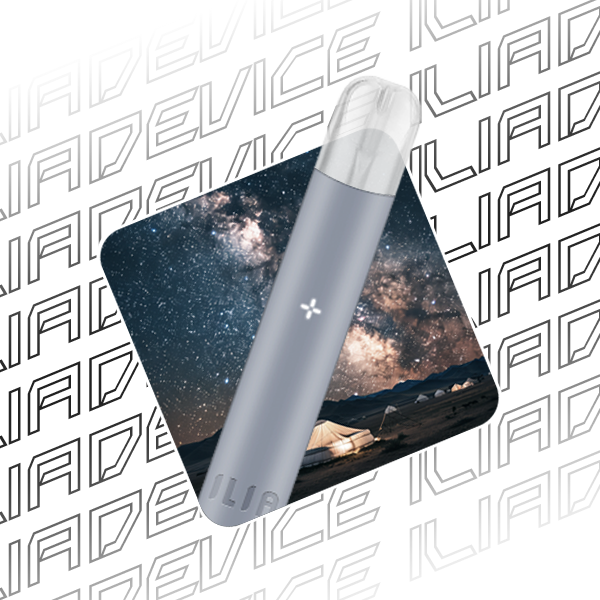 ILIA哩亞電子煙一代主機 | 通用LANA、SP2S一代煙彈 | 多款配色 台灣現貨速發